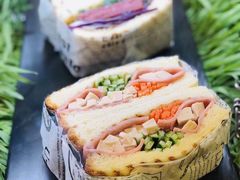 -大渔铁板烧(万象城店)