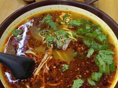 -美玲拉面(鞍山西道店)