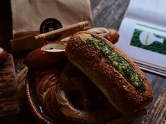 -81BAKERY(大学路店)