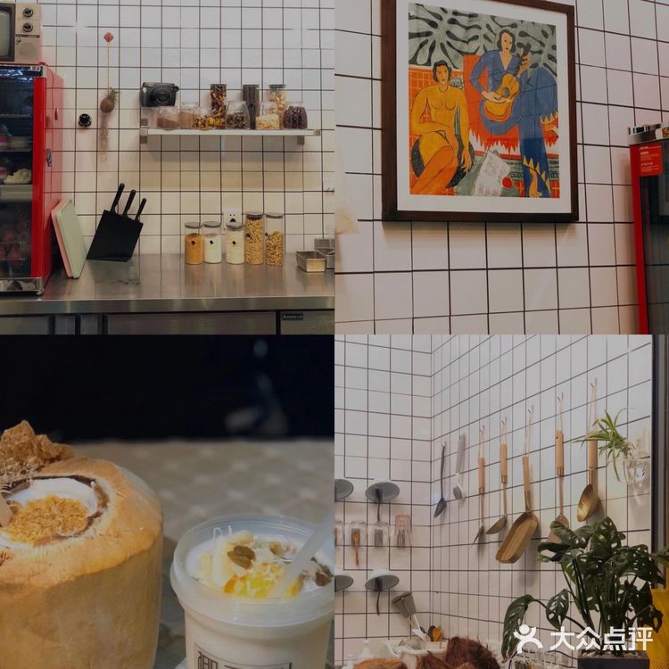 成都12家必去甜品店🍰想把甜蜜留给夏天💕