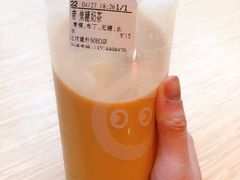 -CoCo都可(建外SOHO店)