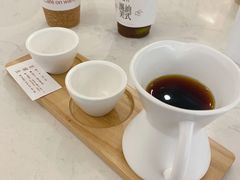 手冲咖啡-Cafe on warm(丹霞店)