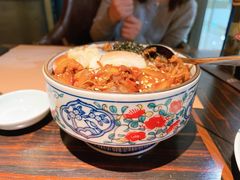 牛肉盖饭-山葵家·创意料理(临平银泰城店)