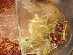 -湊湊火锅·茶憩(打浦桥日月光店)