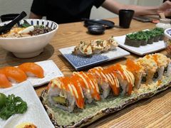 -赤稻·日式料理(禅城店)