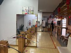 -道顺射箭·团建·骑射(张杨路店)