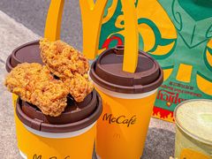 -麦当劳(台州路桥DT店)