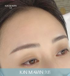 -久匠半永久纹眉