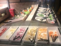 -比格比萨自助(万柳华联店)