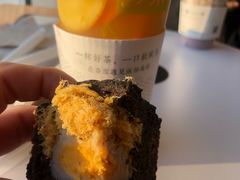 -奈雪的茶(中粮祥云小镇店)