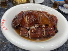 -黄连大头华烧鹅(萧地大马路店)