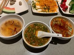 -海底捞火锅(之心城店)