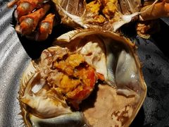 -沪小胖·小龙虾·蓝龙王(八佰伴店)