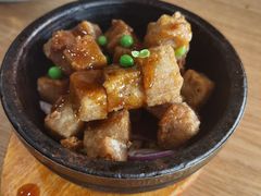 -新天明砂锅鱼头煲