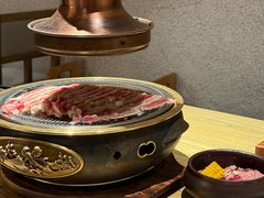 -泥炉烧肉师(新街口金銮巷店)
