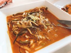 -郑州绿地JW万豪酒店-中餐厅
