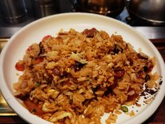 -大神太神·铁板烧(瑞虹天地月亮湾店)