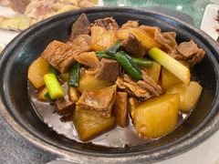 -汇兴源餐馆(小北路店)