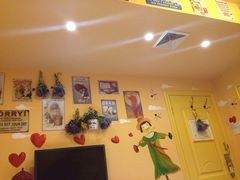 客房-广州迷途主题旅馆(海珠广场店)