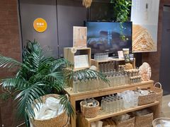 -MUJI无印良品(西单大悦城店)