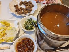 -金刚山烧烤(红旗大街店)