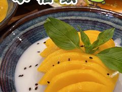 -小桔象·泰国风味餐厅(惠城水门路16号店)