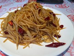 -聚味斋香辣蟹(生态城万达店)