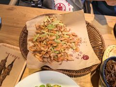 -鸽子窝(宋庄店)