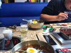 -丰茂烤串(金泉美食宫店)