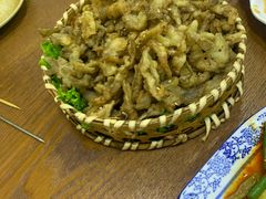 -聚友烤吧(频阳大道南段店)