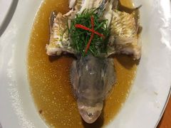 -海盗餐厅