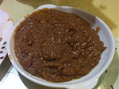 红薯泥-稻香居锅贴(宋都御街店)