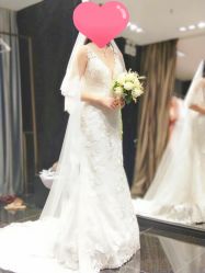 -GRACE KELLY婚纱与礼服(北京店)