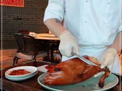 -无锡苏宁银河国际酒店-悦府65中餐厅