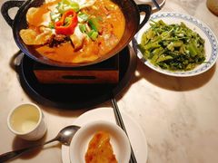 -佰家小厨·南京菜(夫子庙店)