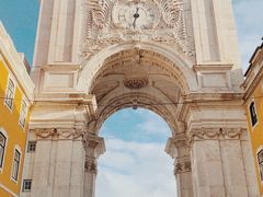 -商业广场(Praça do Comércio)