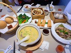 -蔡澜点心·粤菜(领展购物广场店)