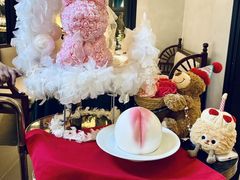 -狮拾久·现代新加坡料理(壹方城店)