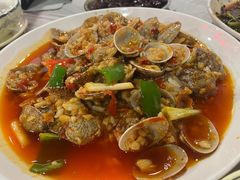 -辣螃铠盆盆蟹大排档(总店)