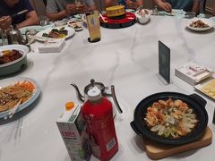 -华夏盛宴(赵都新城店)