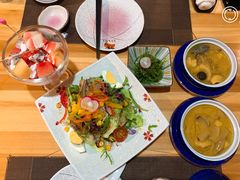 -割烹旭日本料理(龙湖狮山天街店)