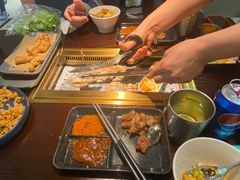 -新石器烤肉(之心城店)