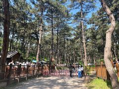 -承德避暑山庄景区