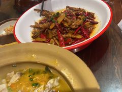 -衡厨·衡阳土菜(中南店)