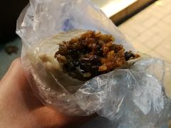 -航天馒头(瞻园路店)