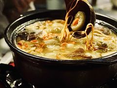 -尽善百年古院餐厅(王家老宅店)