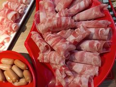 -季季红火锅(丰城洪客隆店)