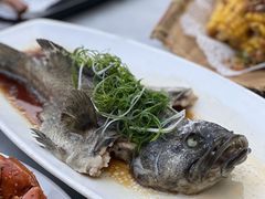 -达叔香味海鲜(海棠68环球美食街店)