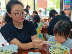 -满族八旗正宗牛肉面