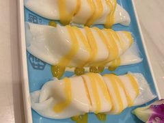 -香香海南菜餐厅